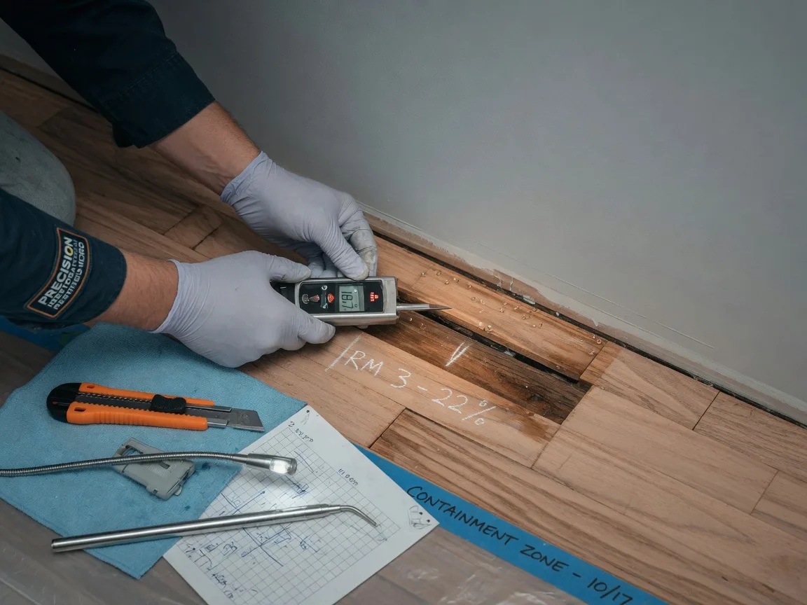 Why choose Water Removal in Bridgeport, NY